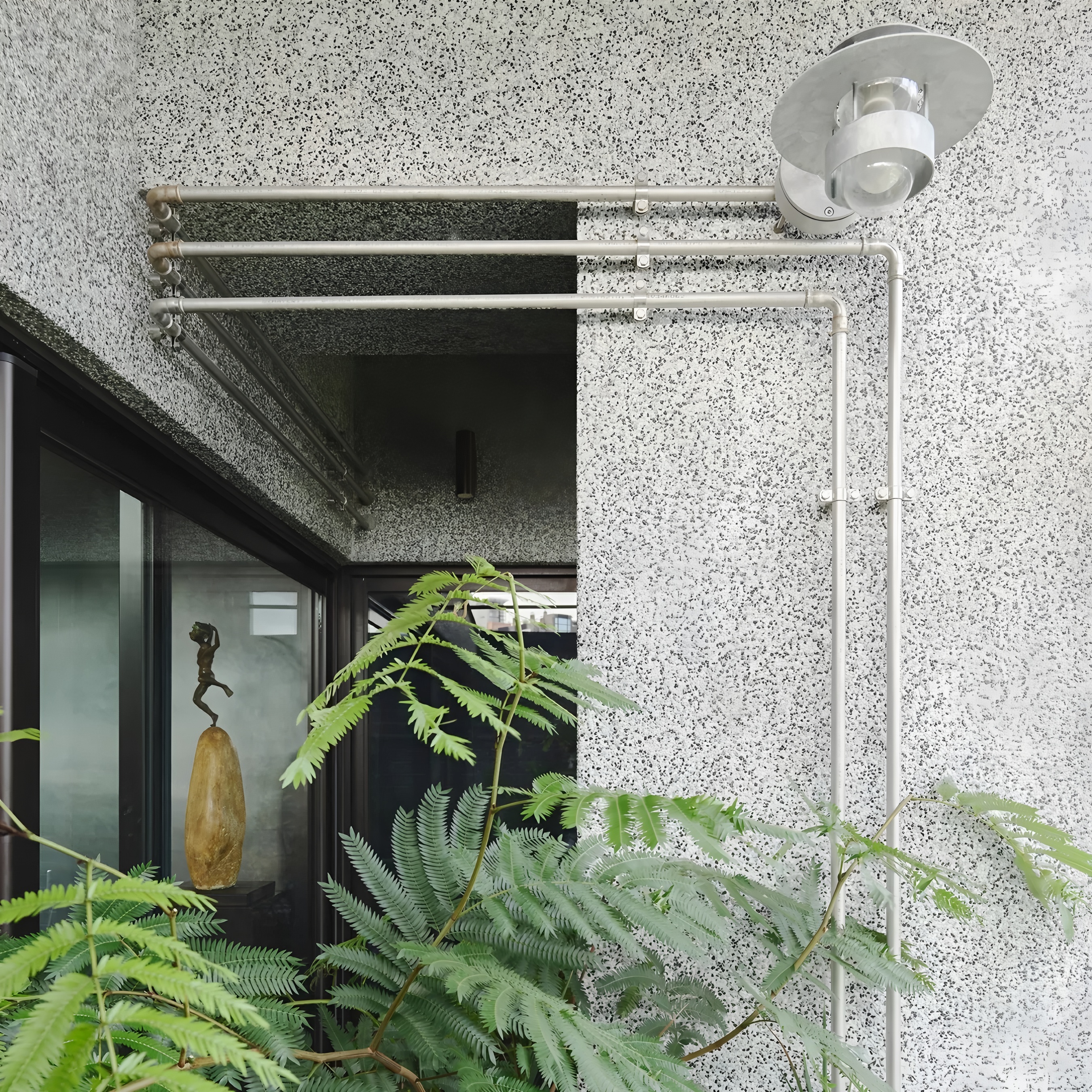 办公室丨中国台北丨水相设计-38