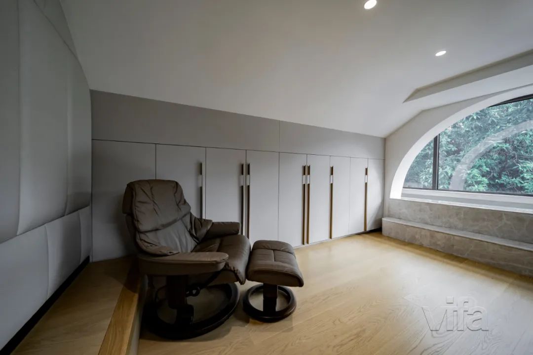 华侨城纯水岸别墅丨中国深圳丨vifa威法-44