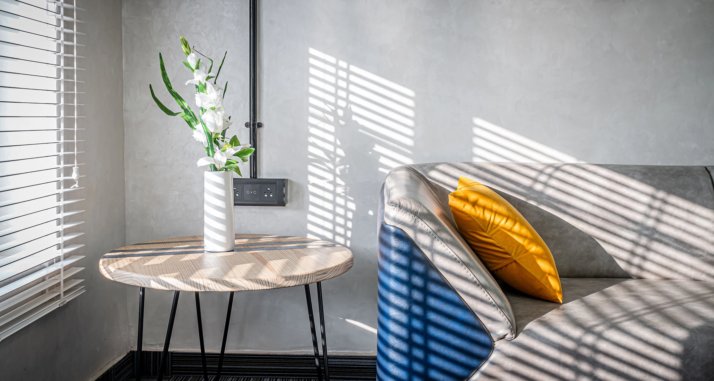 情感注入的 360 平米梦幻工作空间-36