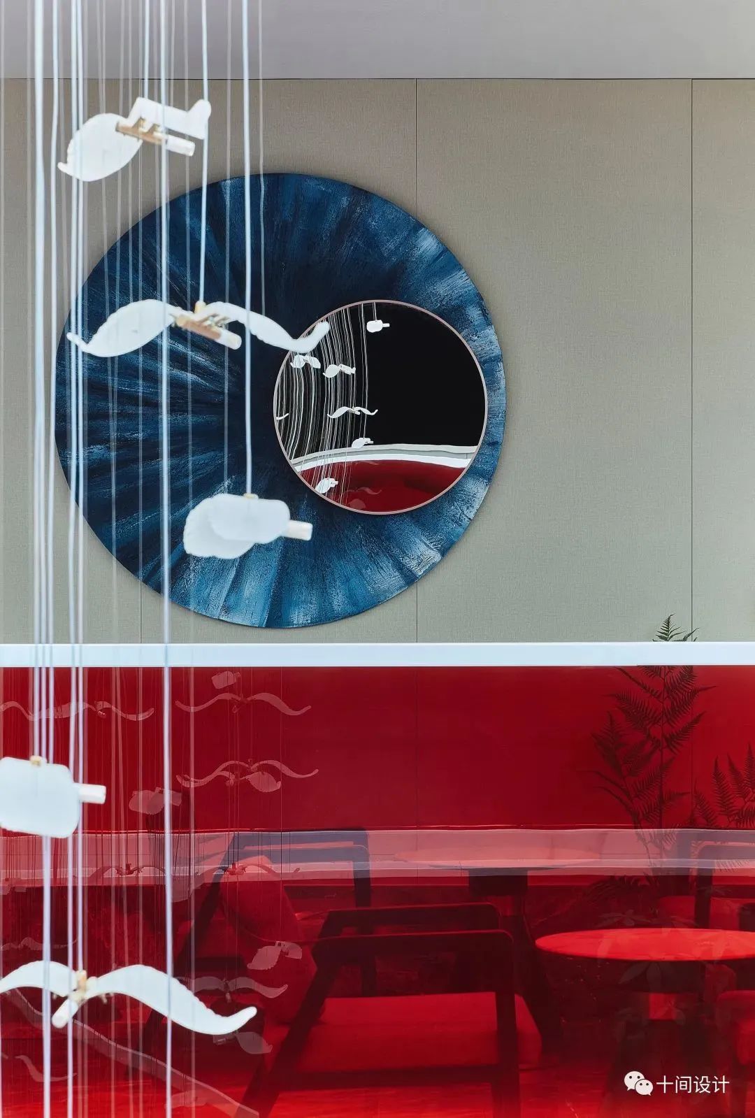 水悦江南温泉酒店丨中国池州丨十间设计-51