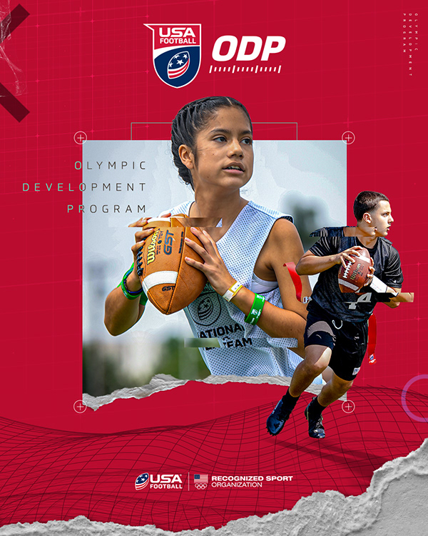 USA Football相关工作-17