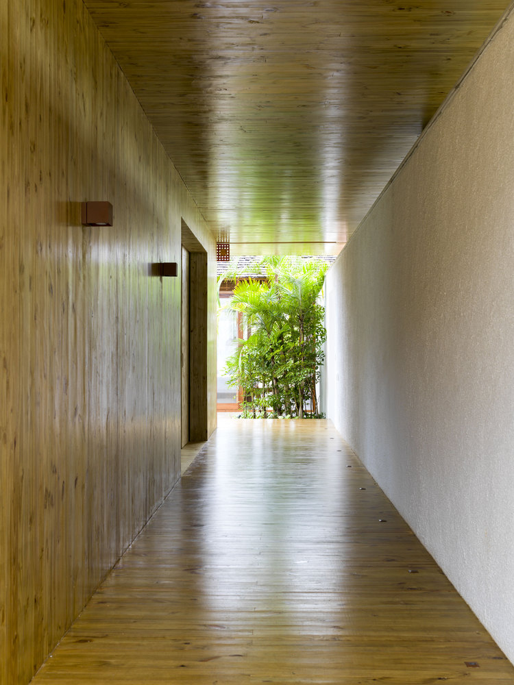 巴西 FVB 海滨别墅 | 自然与现代的完美融合-95