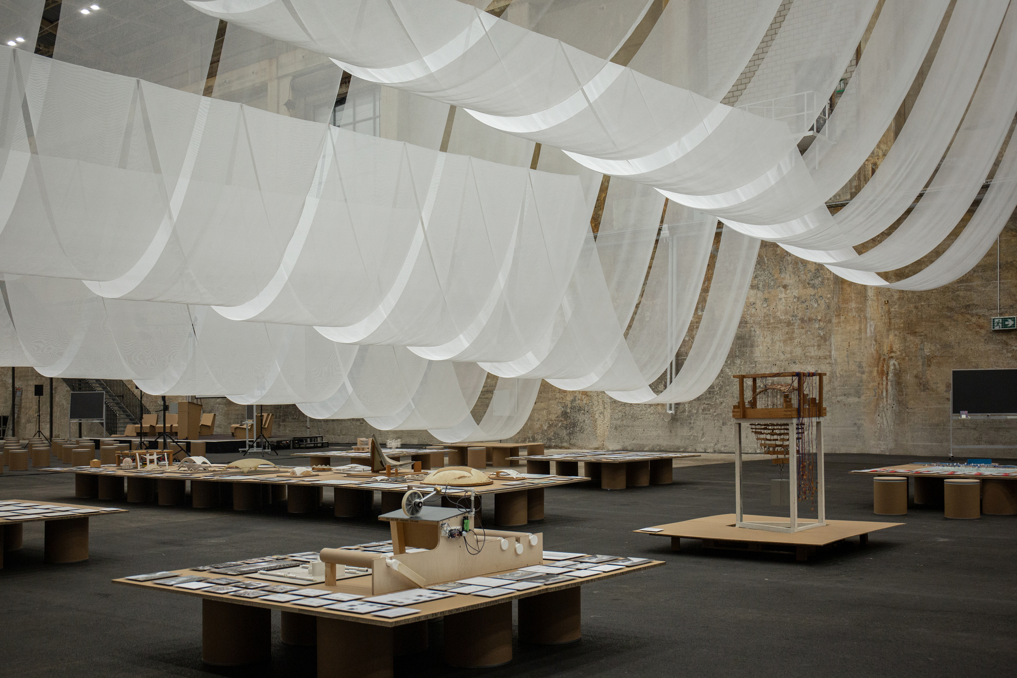 树冠空间装置丨瑞士丨ETH Zürich-35