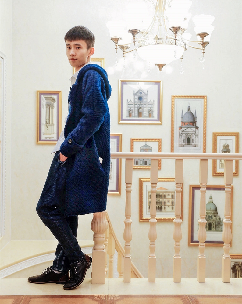 深圳梦想家软装设计—贵州南加州软装设计-24