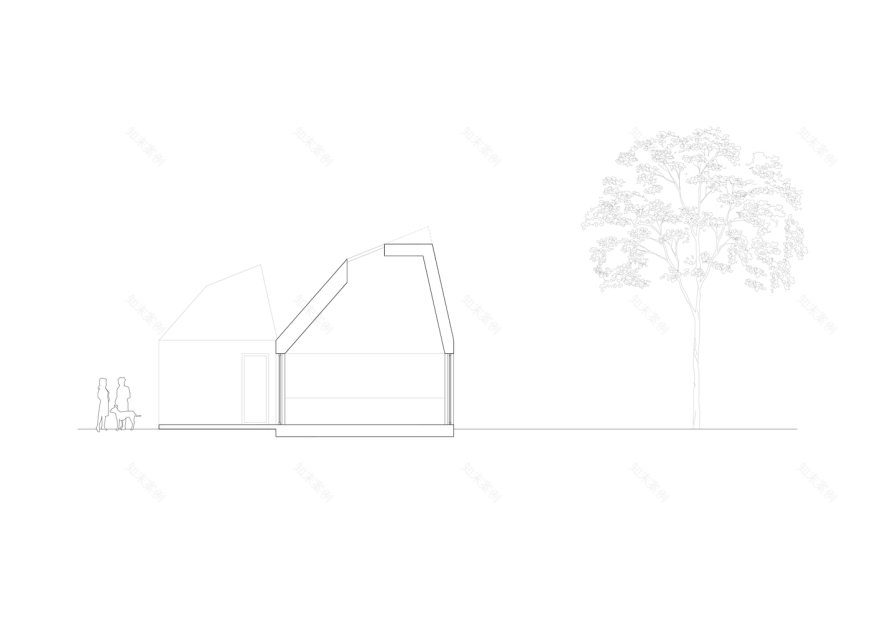 爱沙尼亚小木屋,传统与现代的完美结合-57