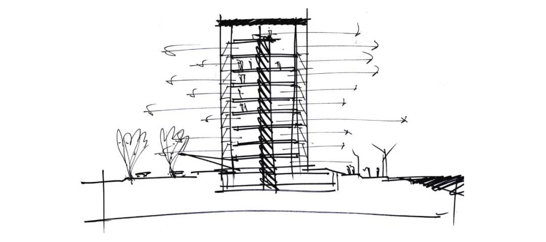 亨宁·拉森建筑之光 | 全球项目与设计亮点-19