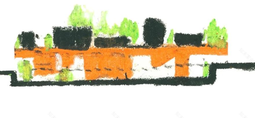 桂园中学改扩建丨中国深圳丨CCDI东西影工作室-3