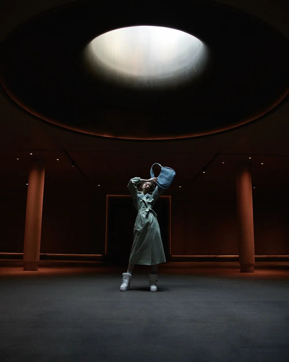 HigashiYama 餐厅丨日本东京丨绪方慎一郎-37