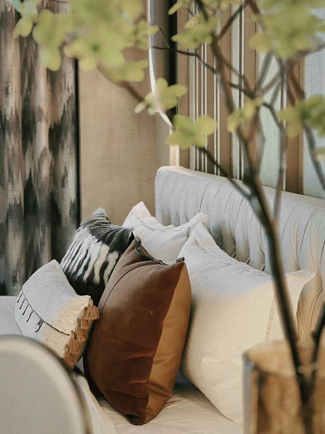 华宇·御璟首玺丨中国重庆丨海力空间设计-91