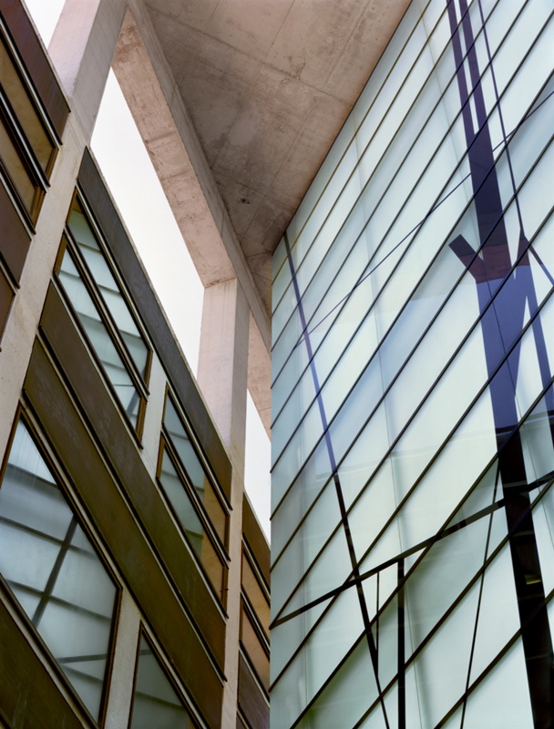 巴塞罗那音乐厅及相关配套项目（含音乐学校,博物馆）丨西班牙巴塞罗那-8