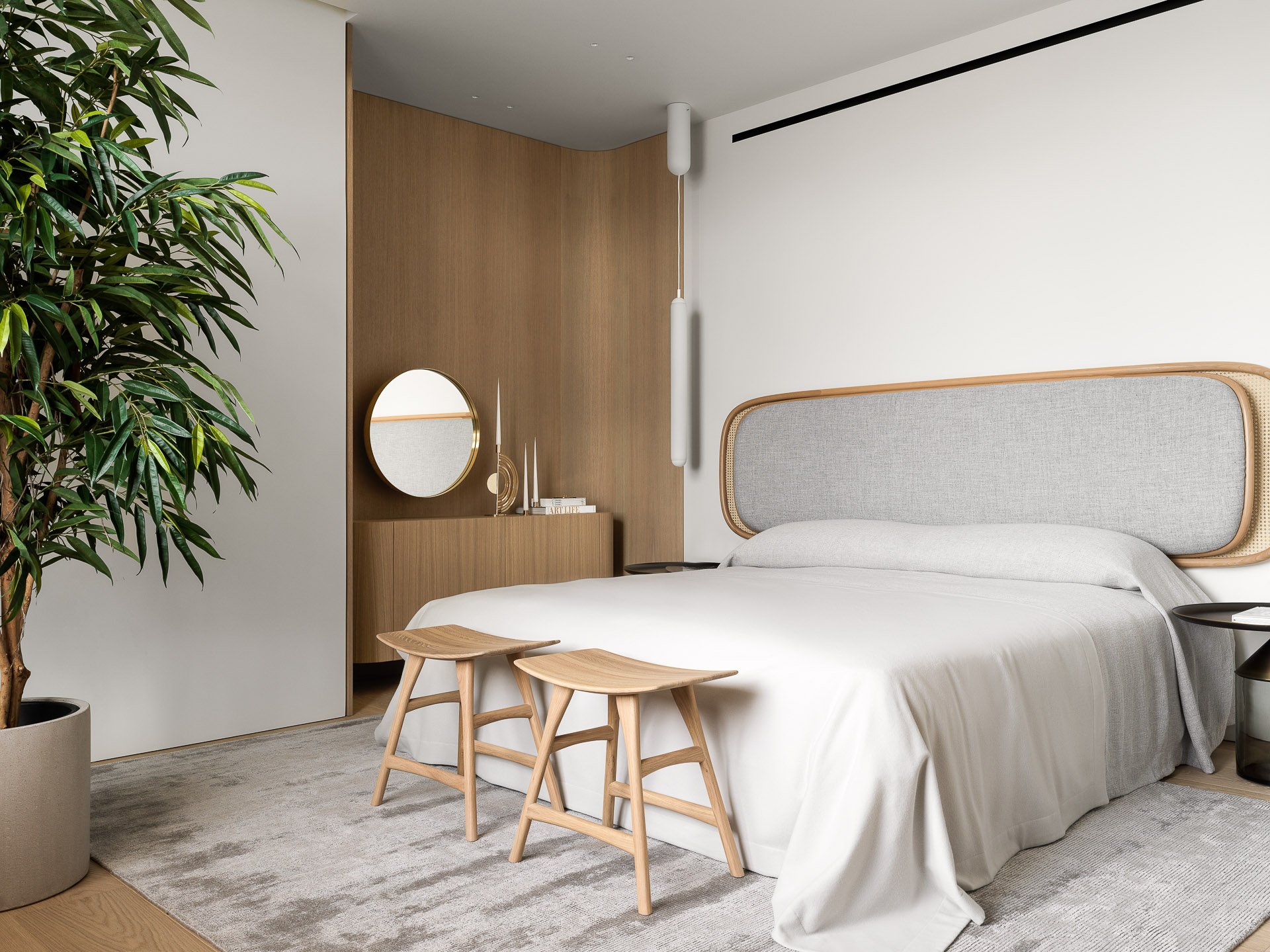 MONARCH 之家丨俄罗斯丨Babayants Architects-26