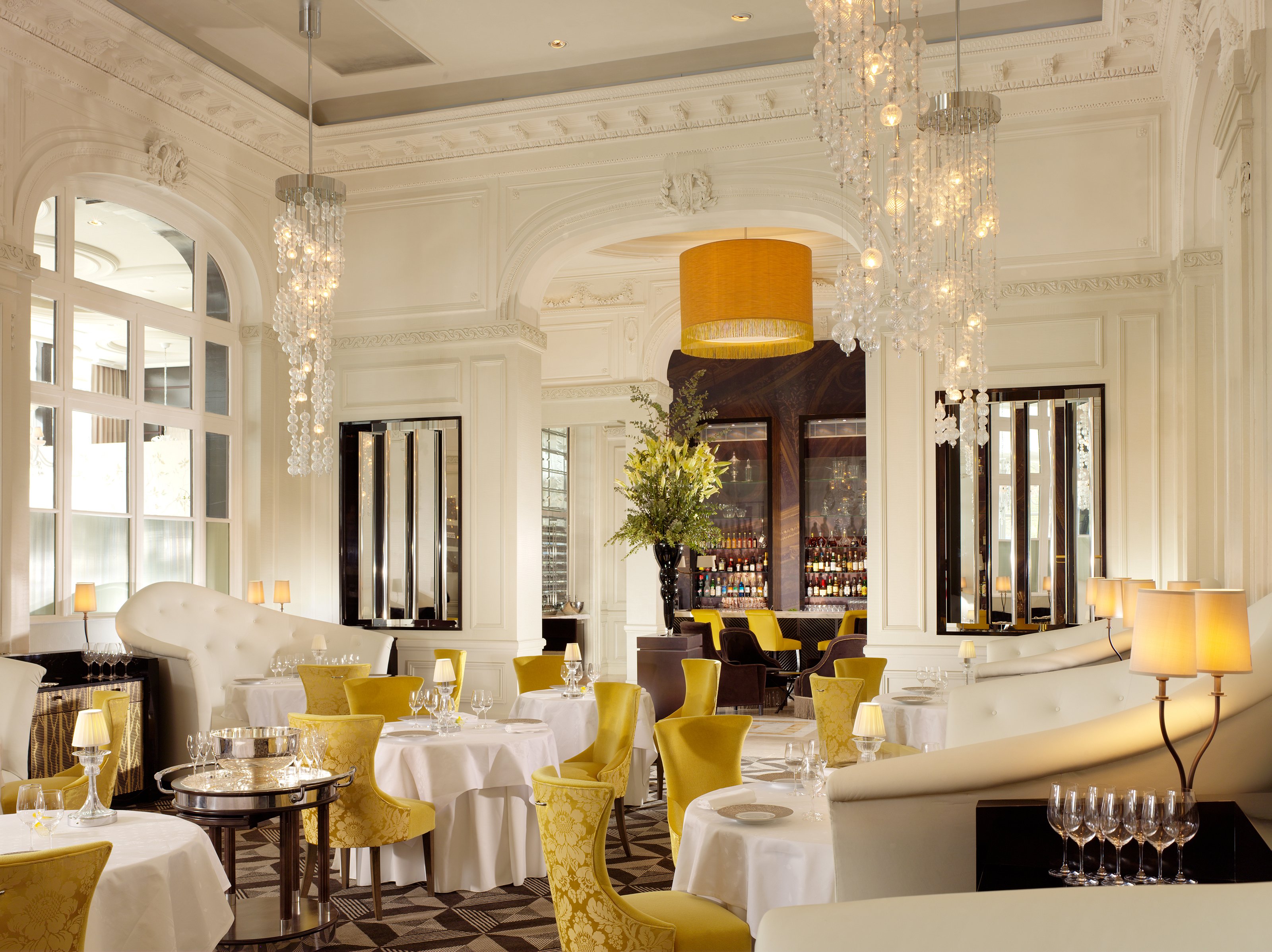 Trianon Palace Versailles, A Waldorf Astoria Hotel   Richmond design-5