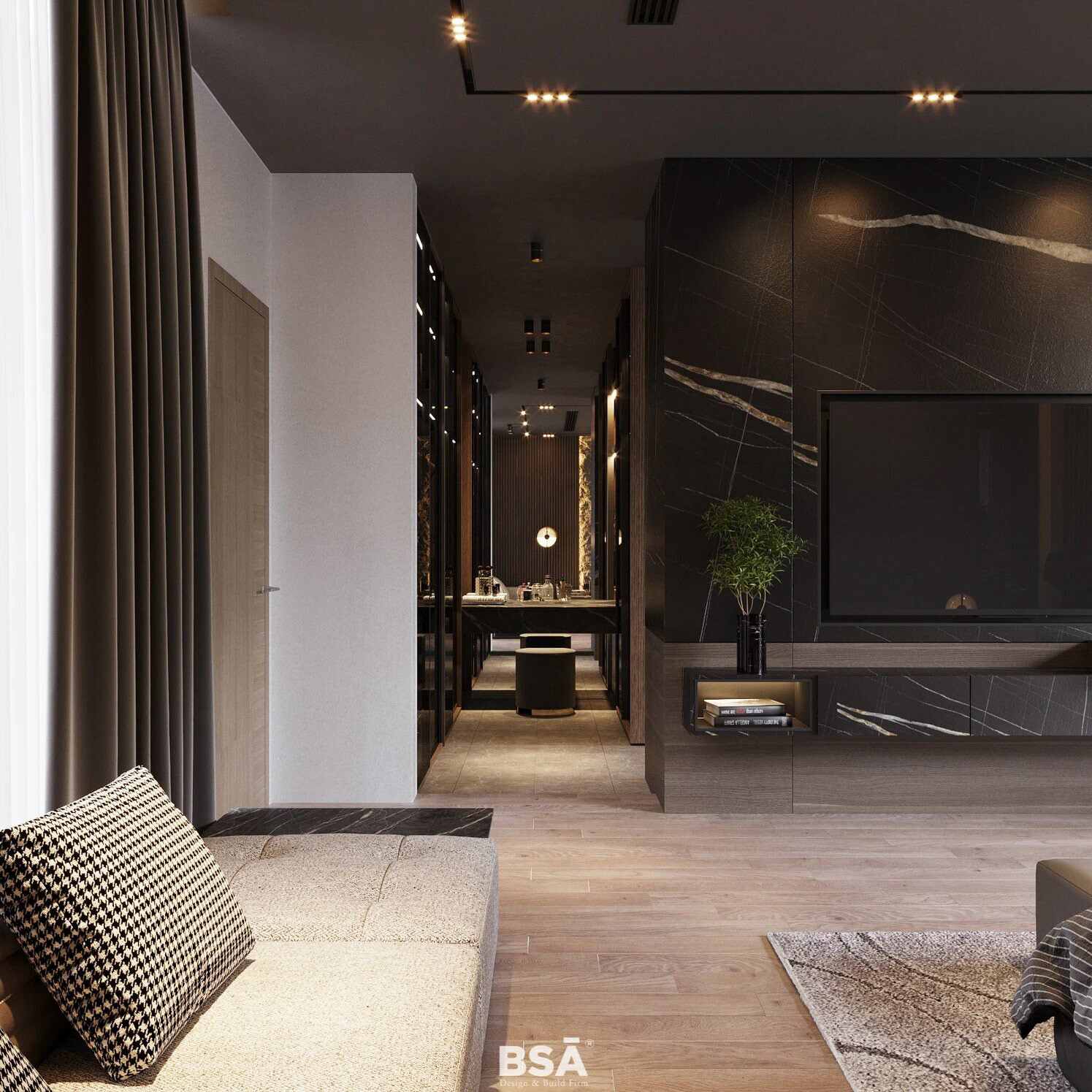 TOP 5 Phong Cách Thiết Kế Nội Thất Phổ Biến Hiện Nay-8