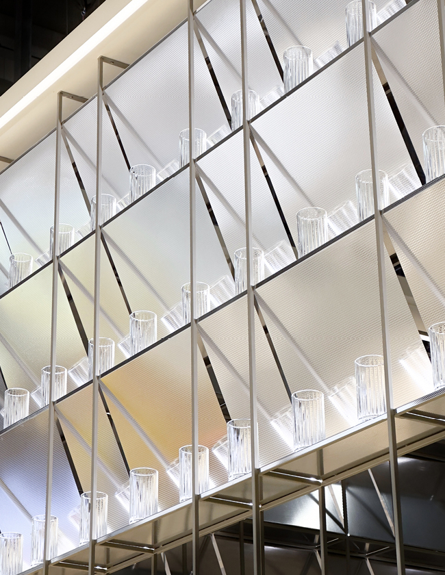 帕夏巴切2024环境系列（注：Ambiente在不同语境有不同含义，这里结合品牌推测为产品的一个系列名称这样理解，若有更准确的背景信息可使翻译更精确） 丨德国法兰克福丨demirden | ilio-14