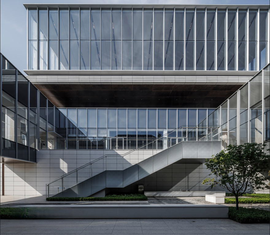 重庆涪陵慧谷湖科创小镇首开区丨中国重庆丨上海都设营造建筑设计事务所有限公司-57