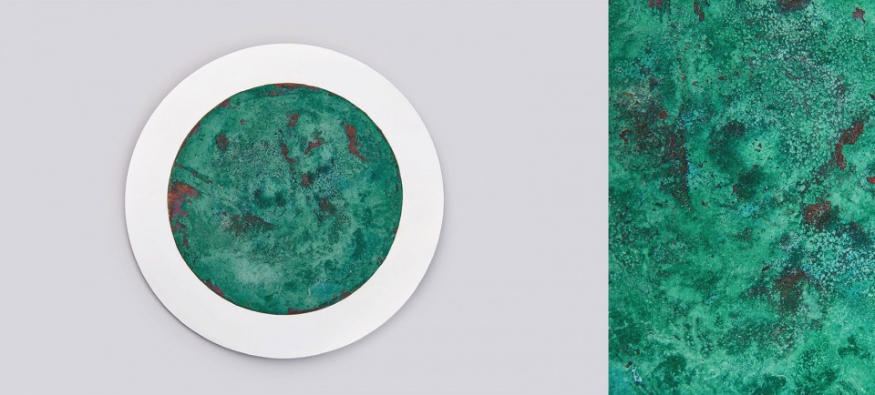 自然生长 · 罗黛诗的铜的生物性探索-28