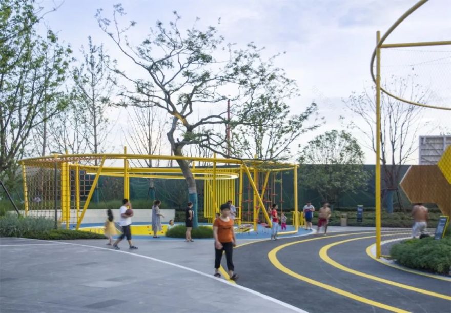 万科海上都会 | 未来街区,幸福满满-91