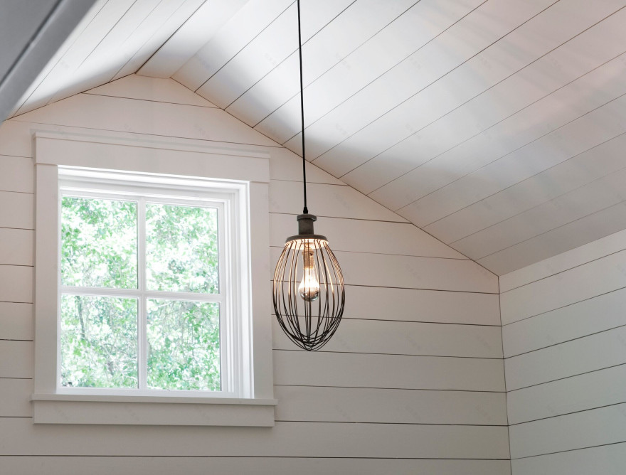 Shepherd 家庭住宅扩建-27