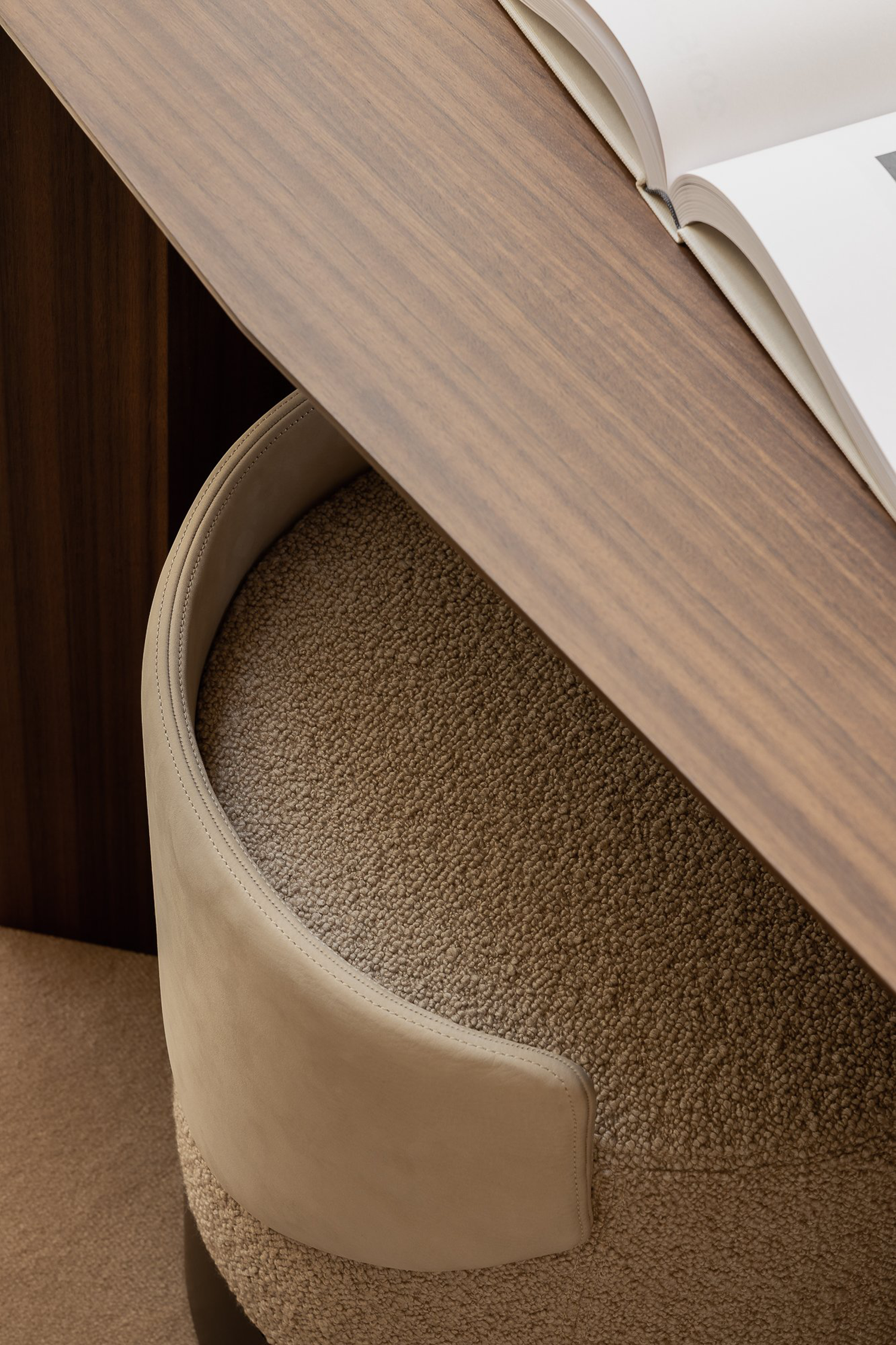 民间静修处，拜伦湾丨CJH Studio,Paul Robertson Architect-125