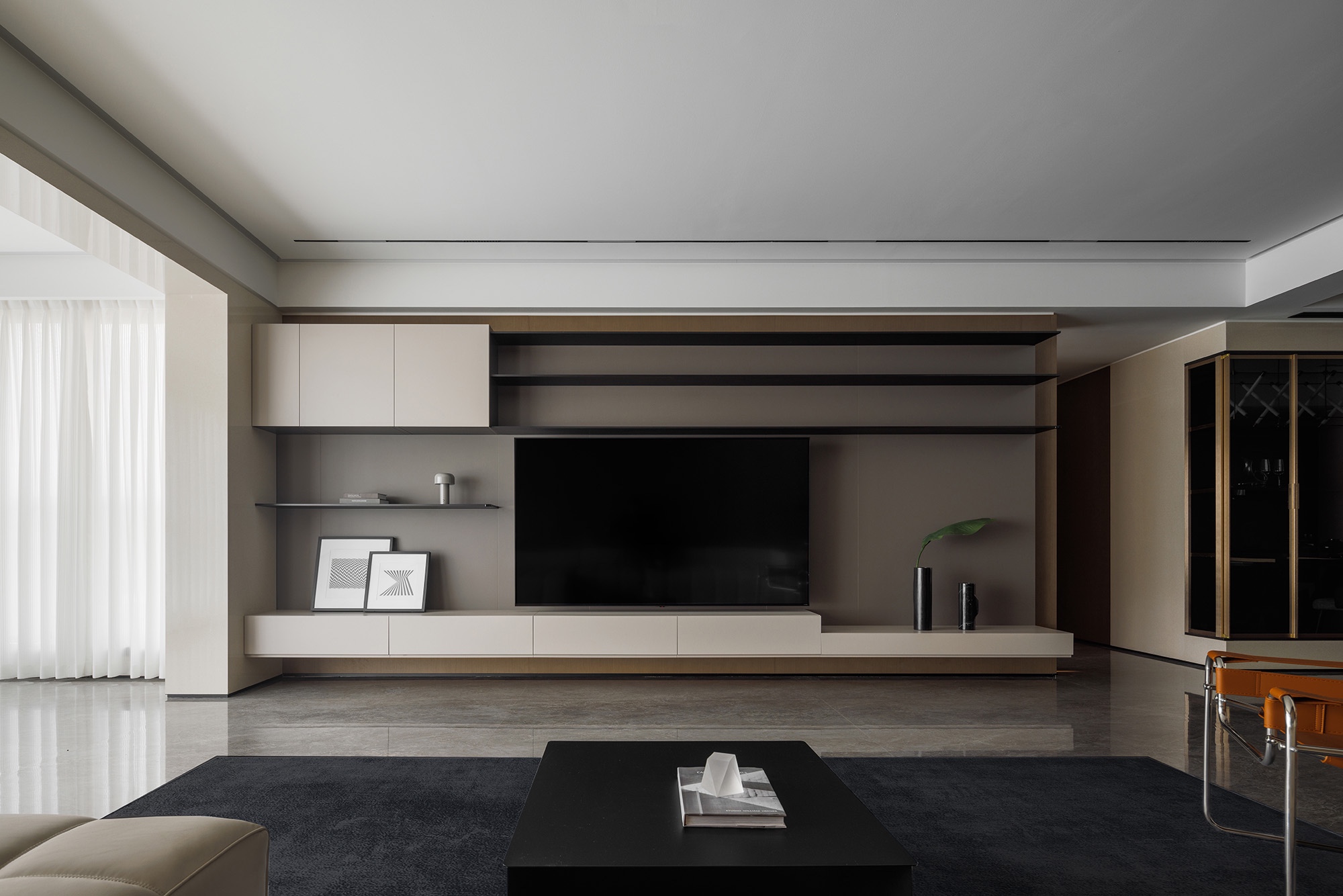 盛迪嘉 光明印象丨中国广东丨科盛装饰设计-17