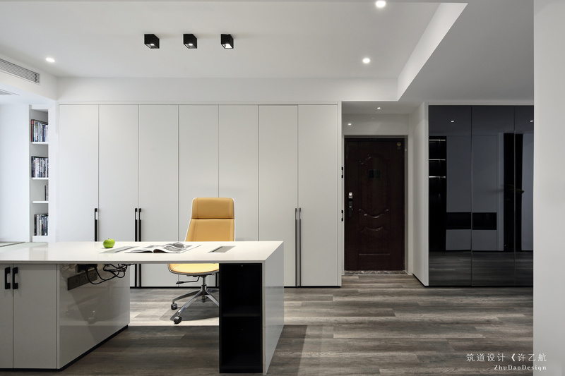 109 平二手房大改造-1