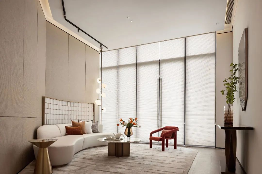 成都南山府营销中心丨中国成都丨创一设计-30