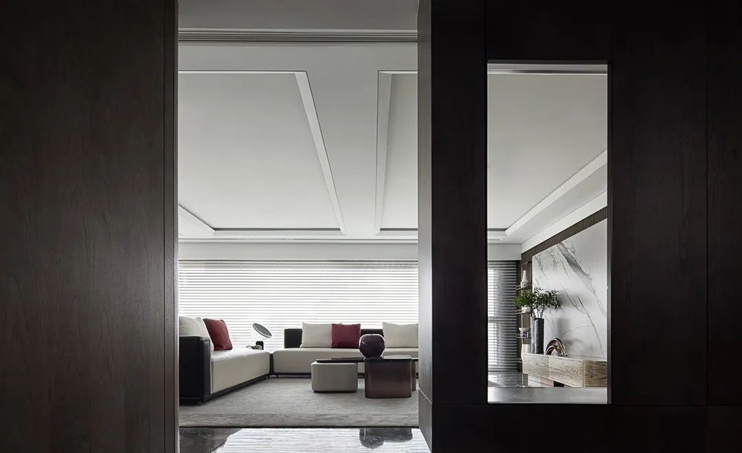 傲旋城丨中国杭州丨G.ART 集艾设计-5