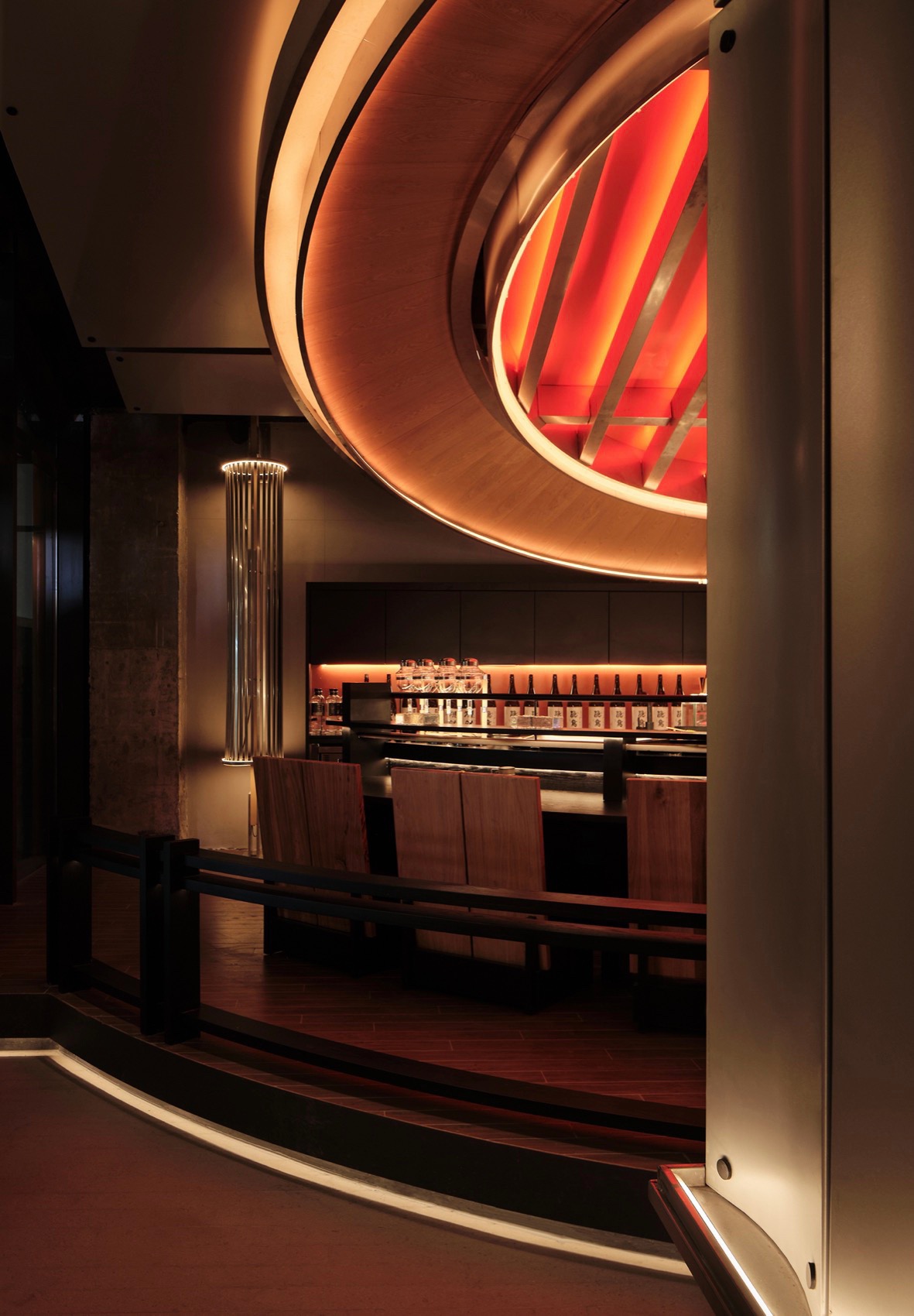 酒饕 隐䲥丨中国浙江丨三厘社-26