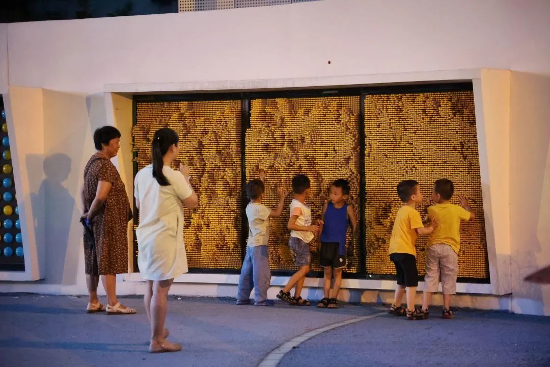 yǒu作品 |  蜀龙大道——公园城市街道一体化践行-81