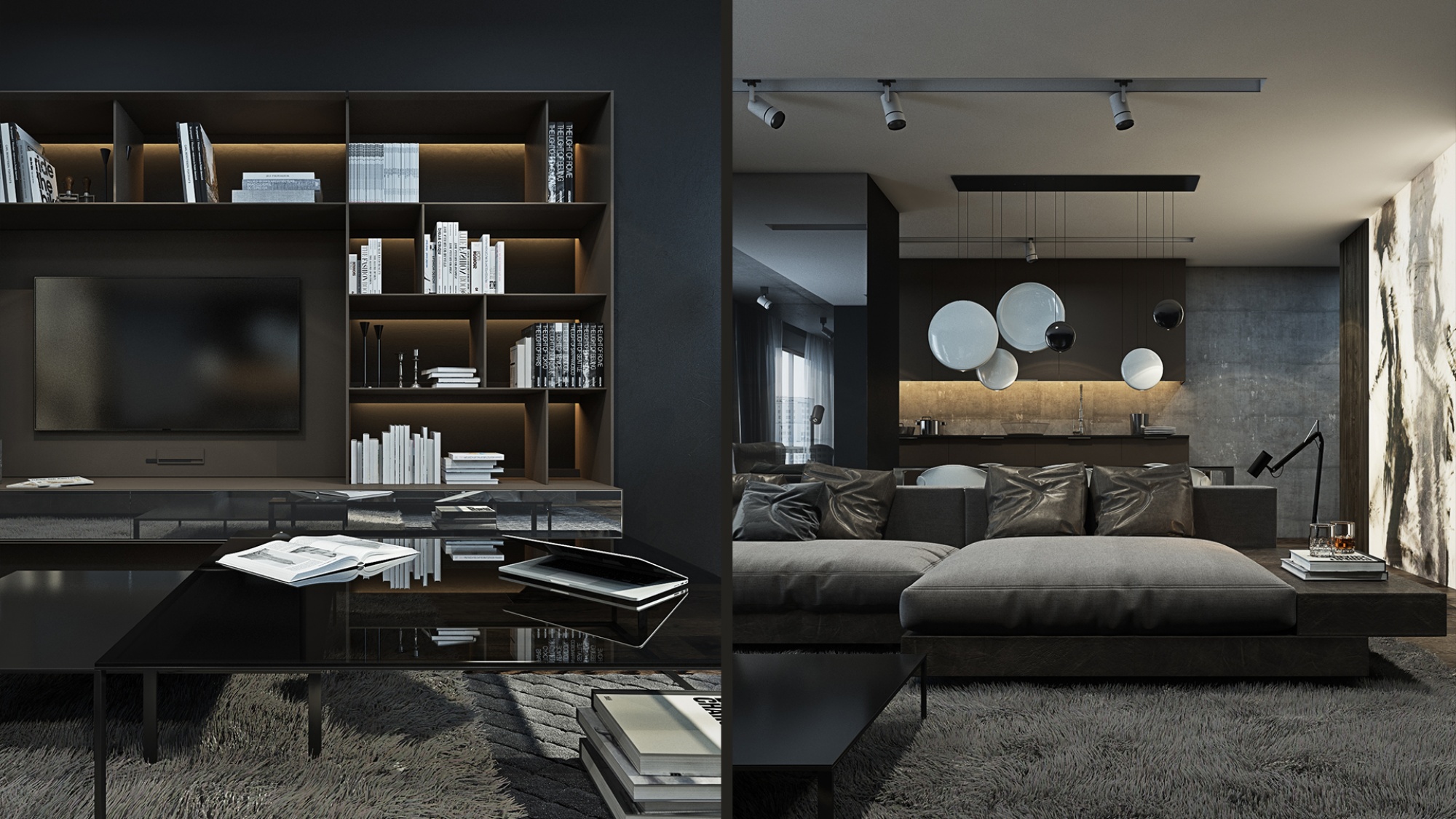 YODEZEEN residence (25) Yodezeen Architects-17