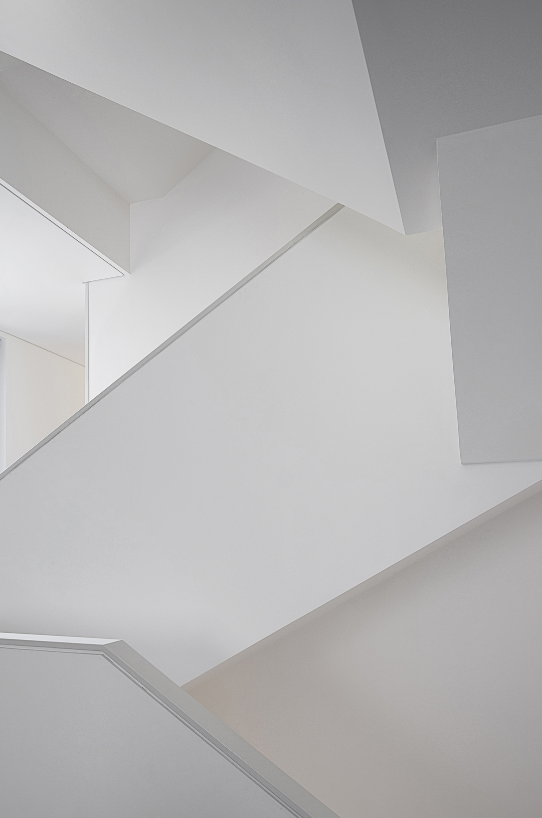 南京 460㎡别墅的自然美学探索丨中国南京丨陈熠,杨超,高猛-38