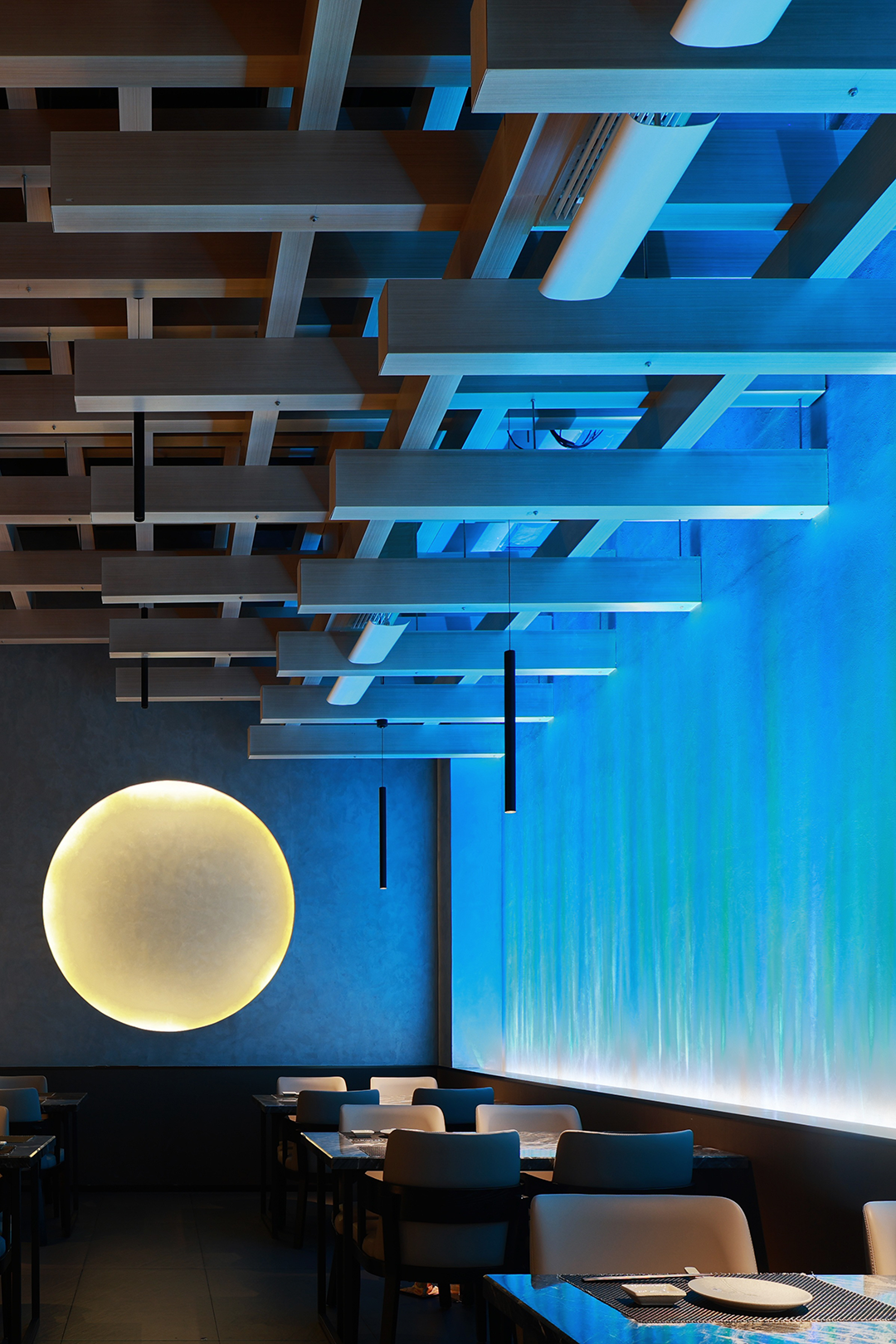 京料理丨中国上海丨苏州素加设计-32