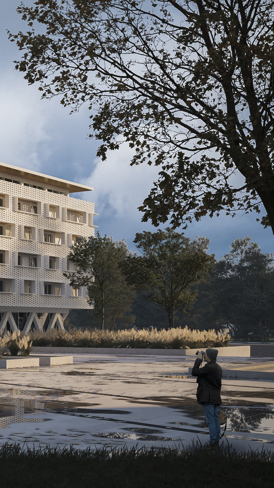 Exterior Marathon Project 2-4