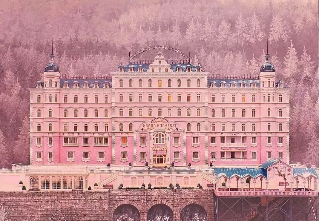 电影中的设计灵感 | 8 部唯美画面解析-15