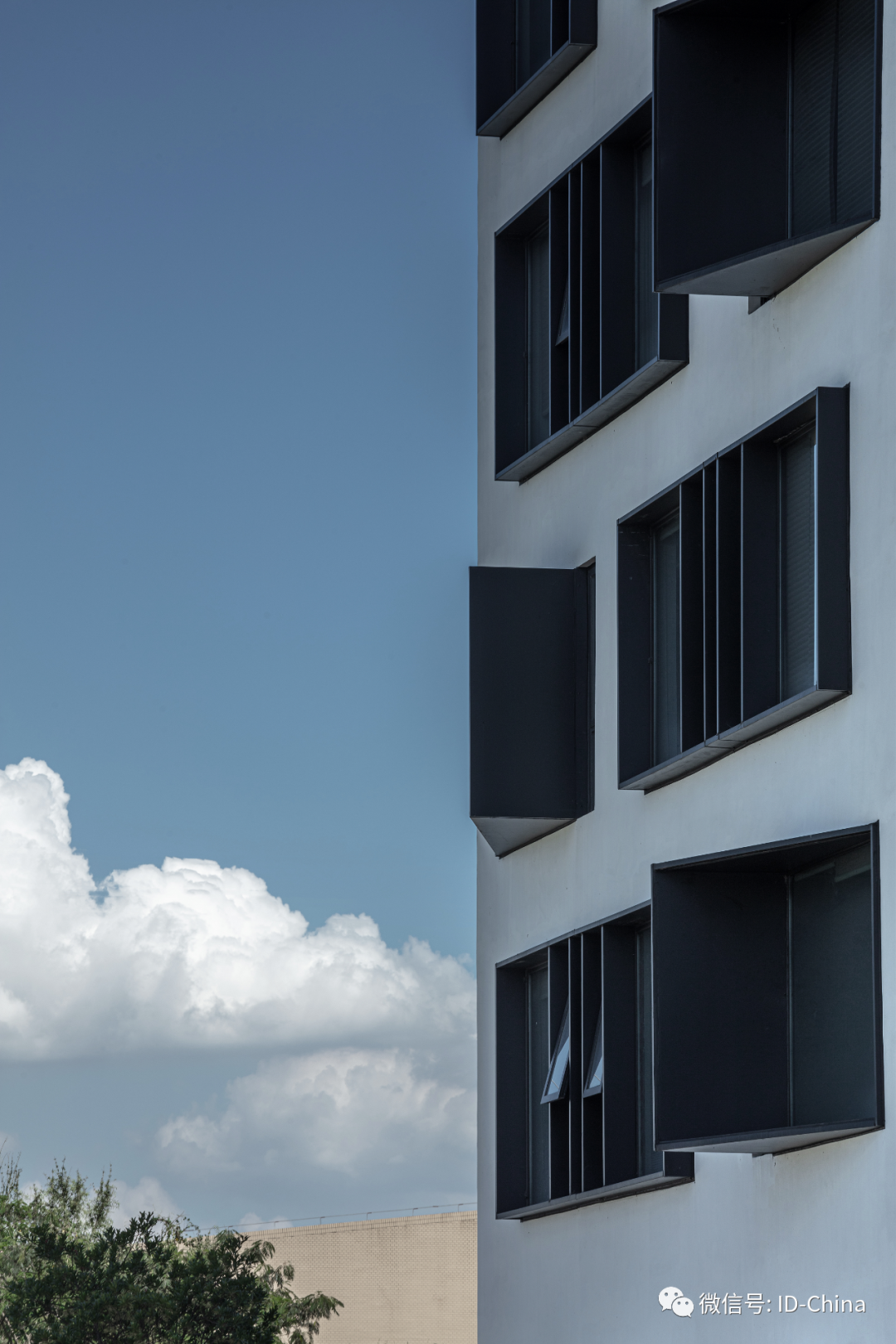 体块速写,有形无界丨中国浙江丨尤格空间设计事务所-37