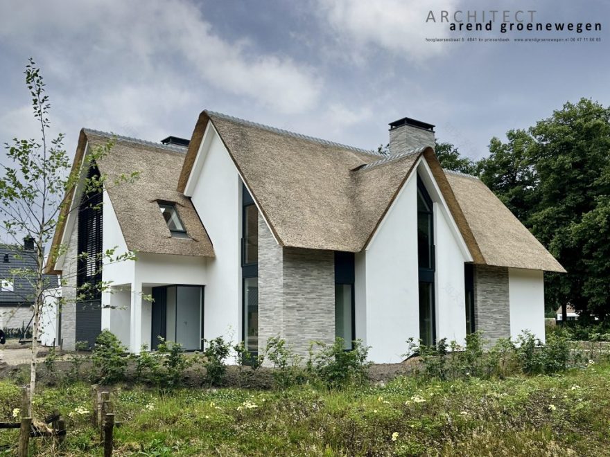 丨Arend Groenewegen Architect BNA-16
