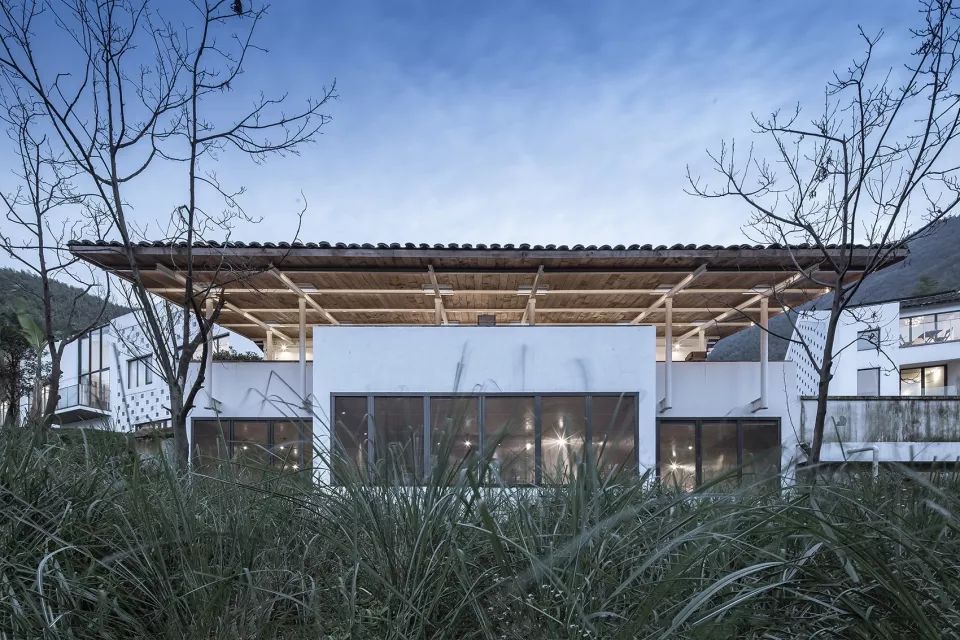 1492期 2019中国最美民宿设计,美出新高度!-163