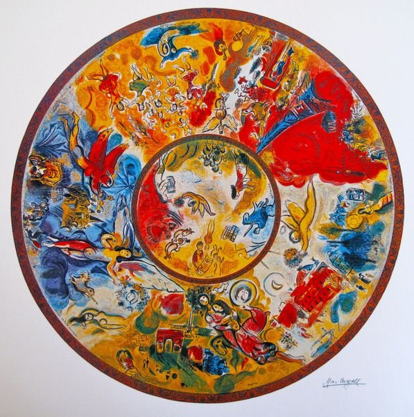 巴黎歌剧院（加尼叶歌剧院）丨法国巴黎丨夏尔·加尼叶-17