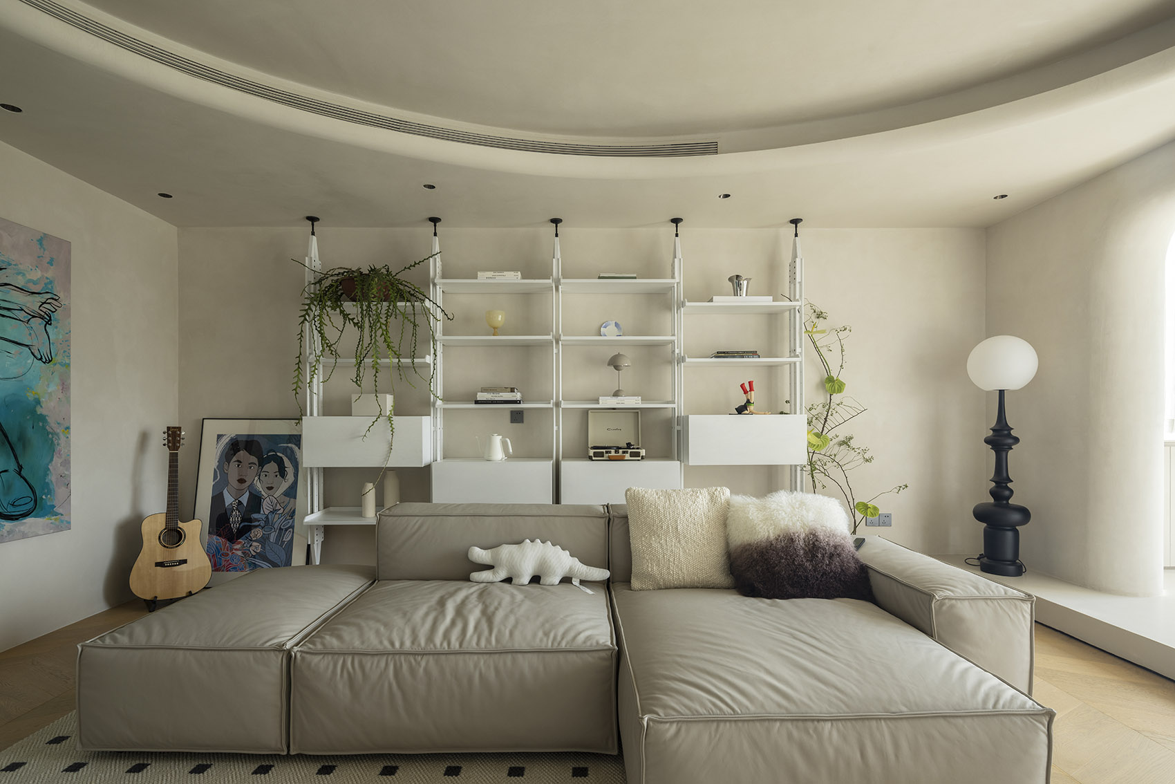 淡秋丨中国厦门丨丄丅设计-9