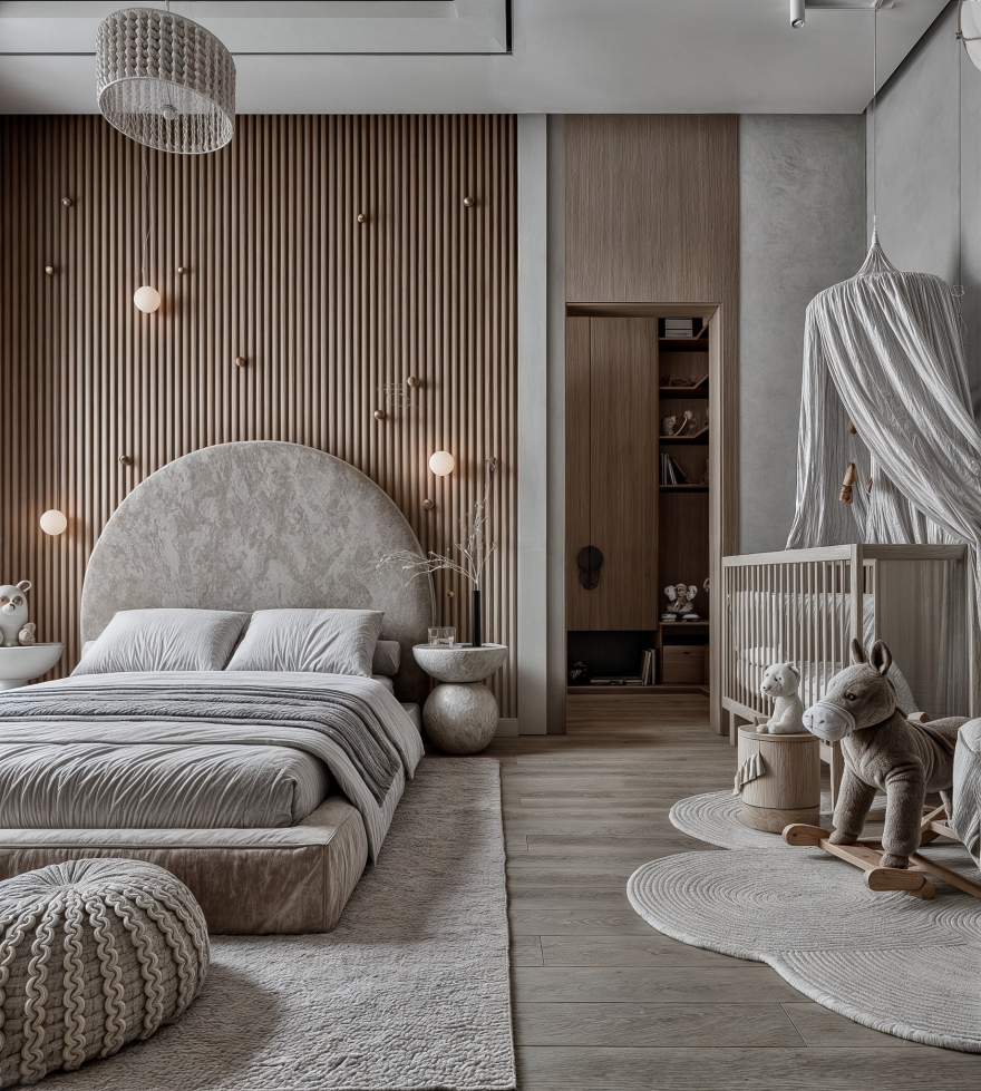 马图德别墅丨om studio-38