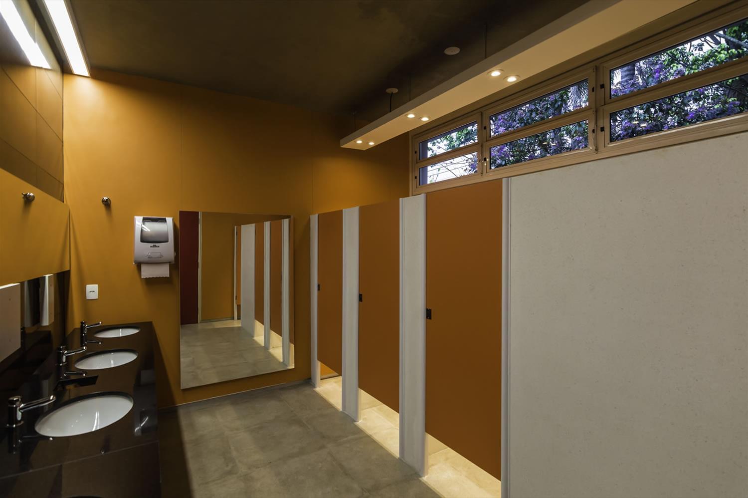 圣玛丽亚中学 | 曲线之美，教育之光-43