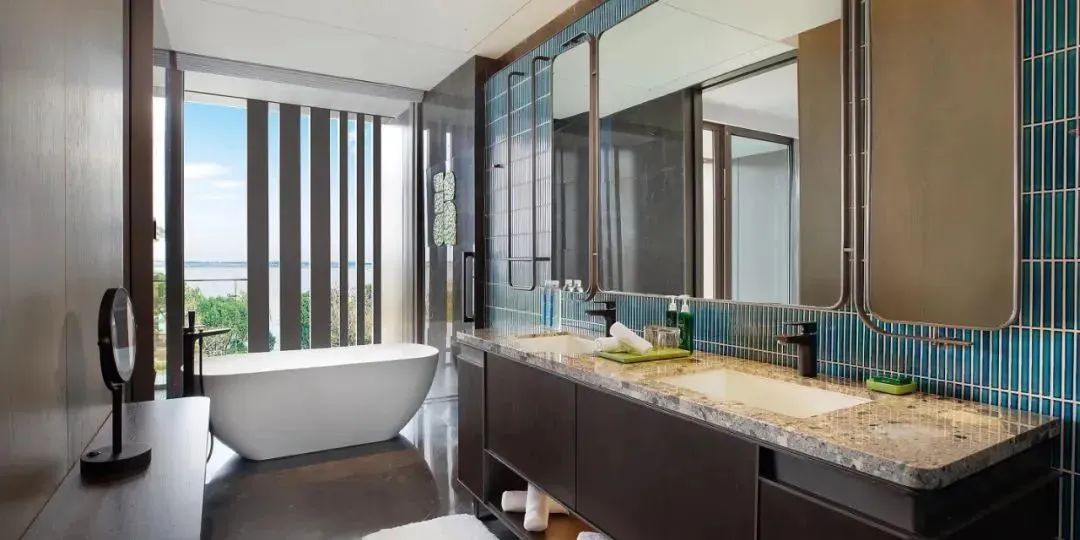 阳澄半岛英迪格酒店丨叶胤祥设计事务所-51