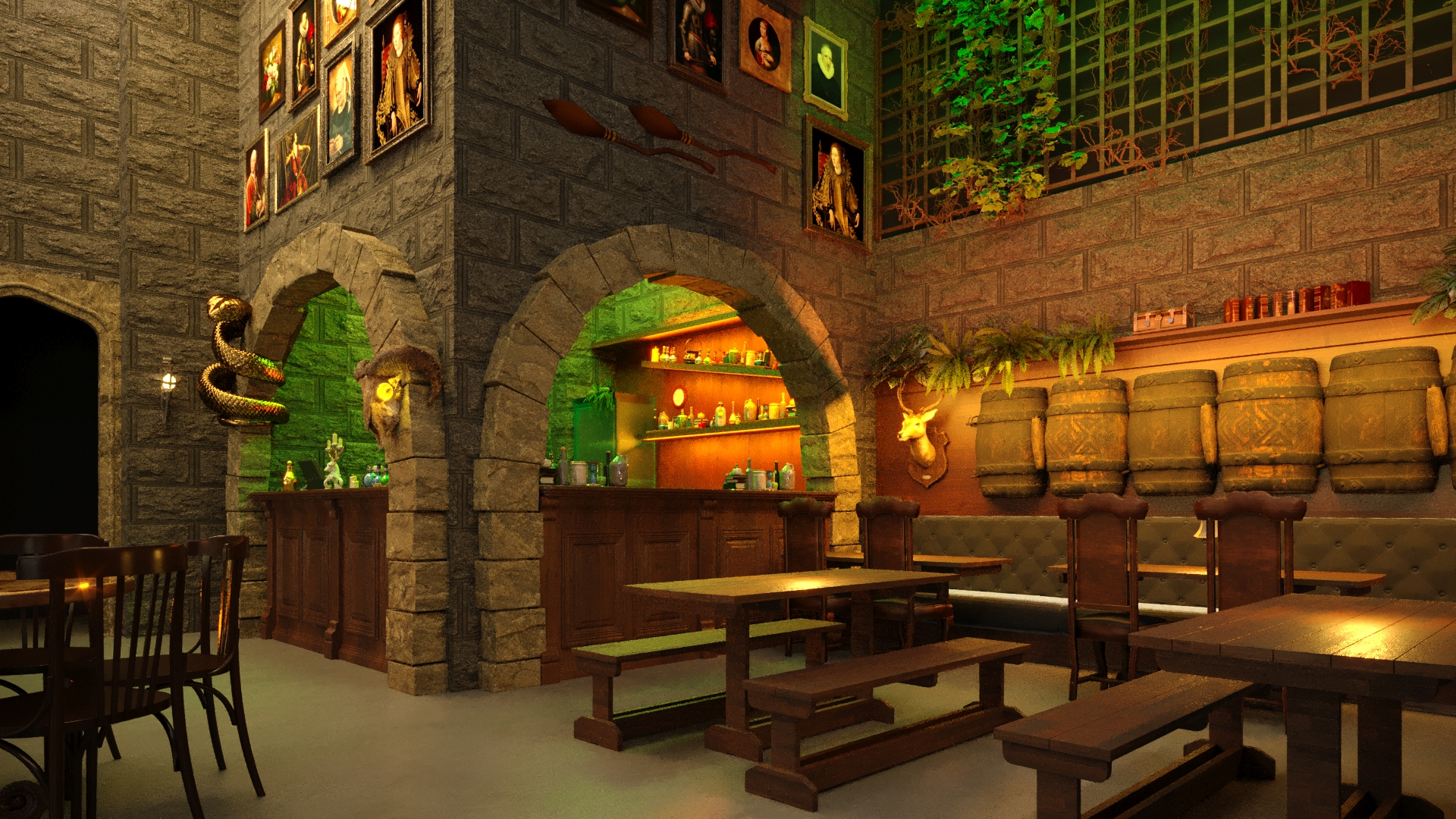 Vassoura Quebrada Parque-8