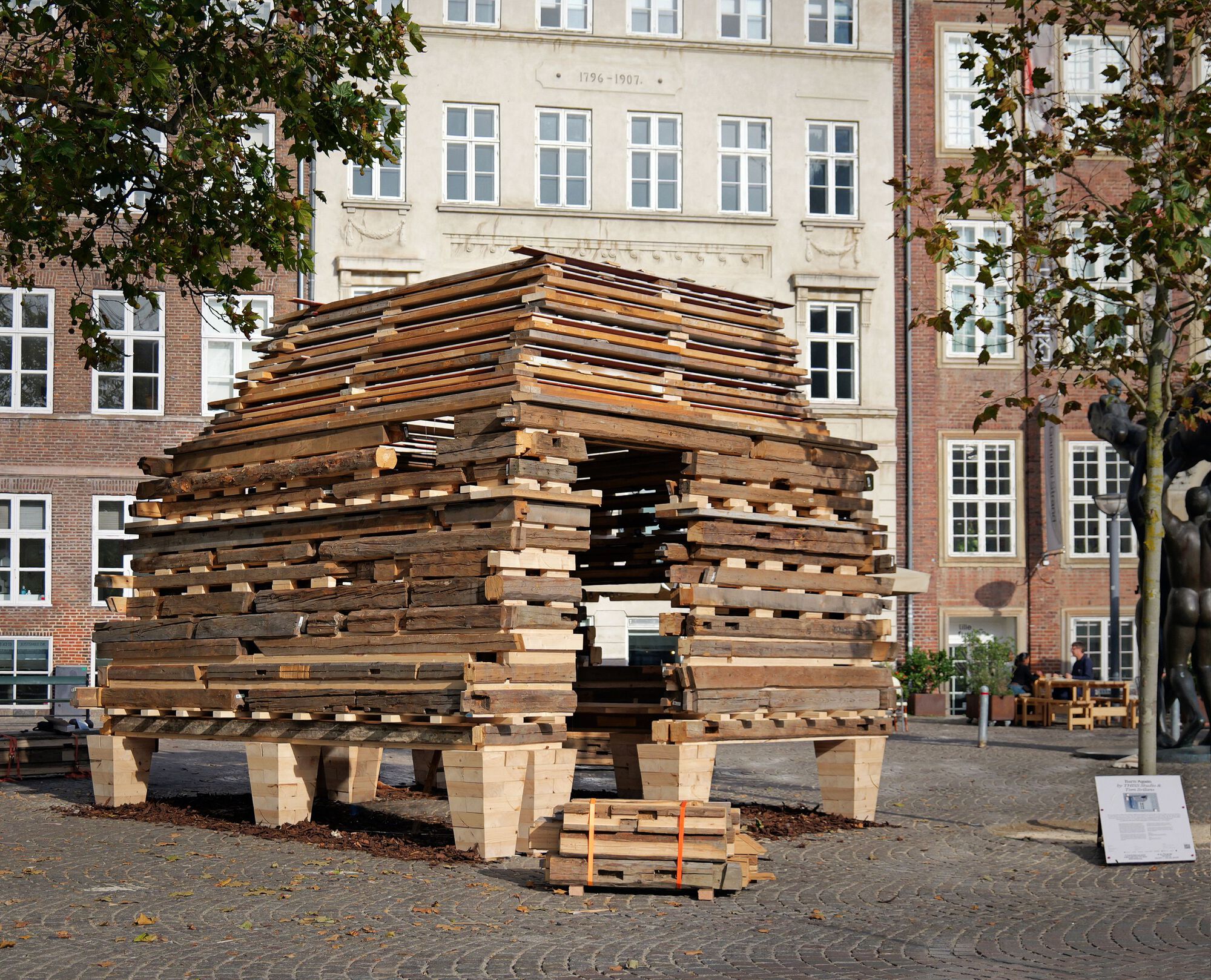 丨丹麦哥本哈根丨THISS Studio,Tom Svilans-24