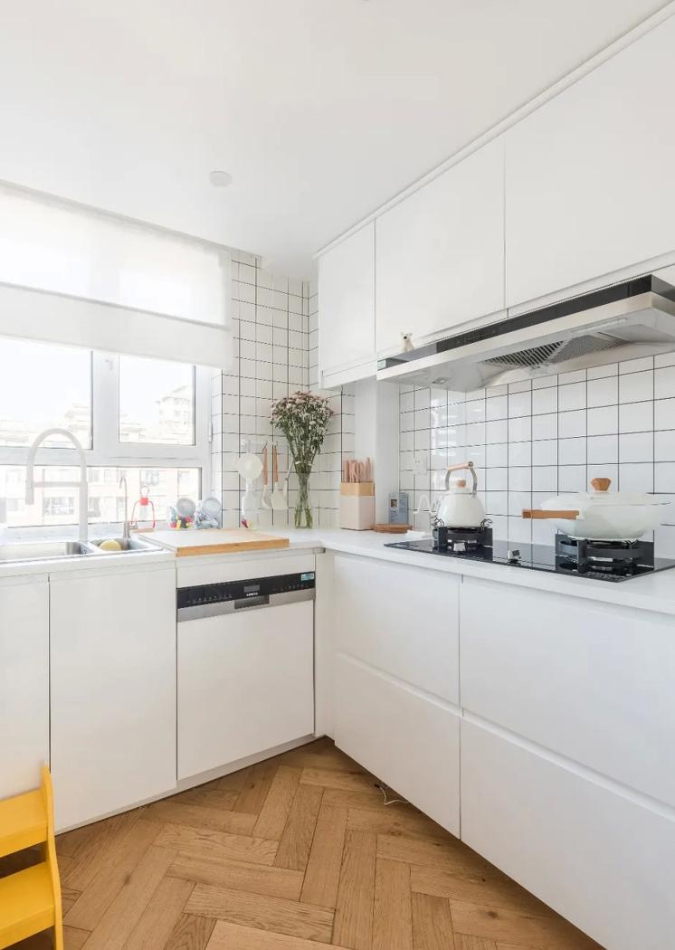 90 后婚房设计-24