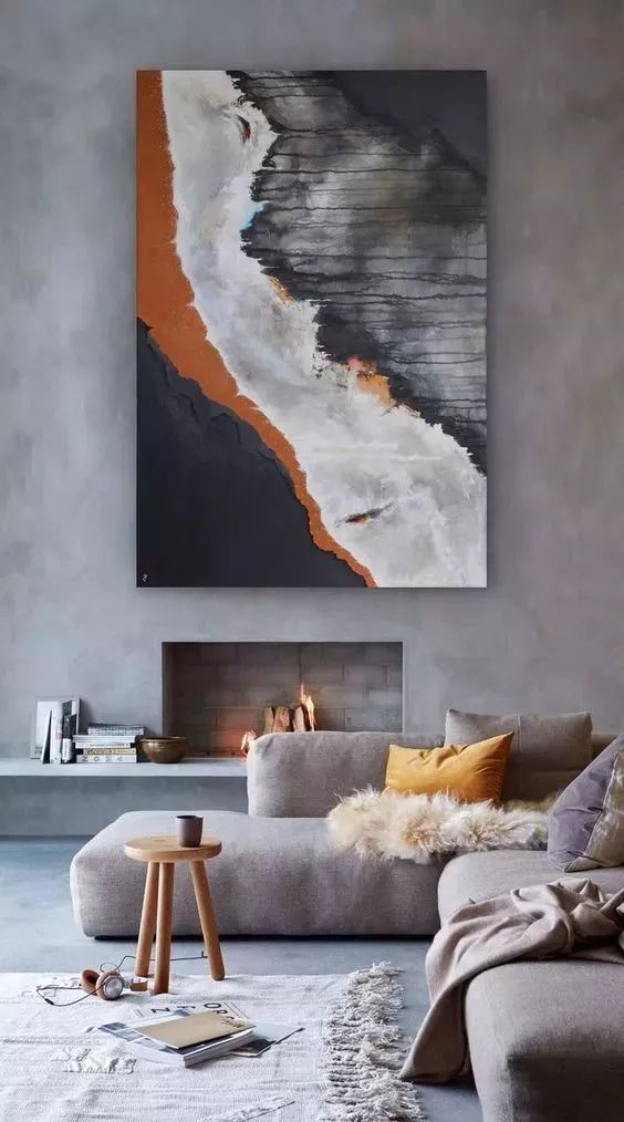 软装搭配六大法宝,轻松打造理想空间-46