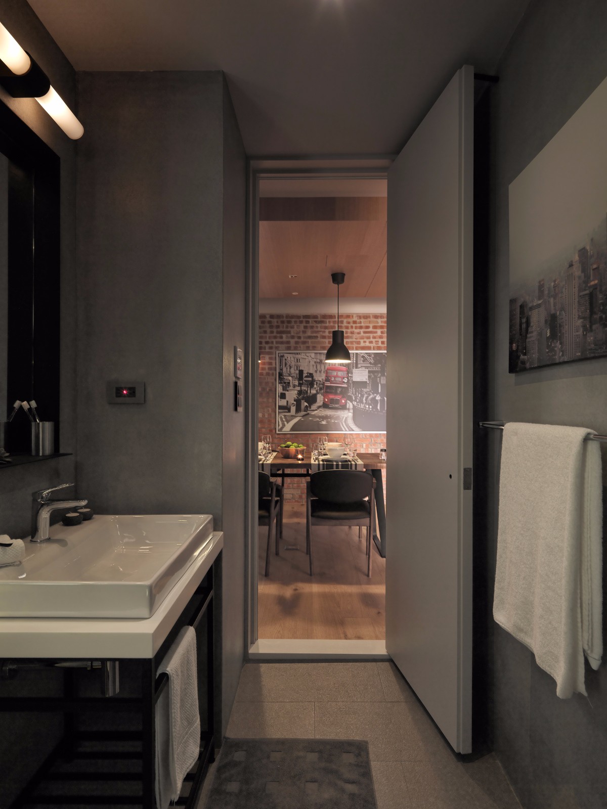 八德许宅  日作设计-14