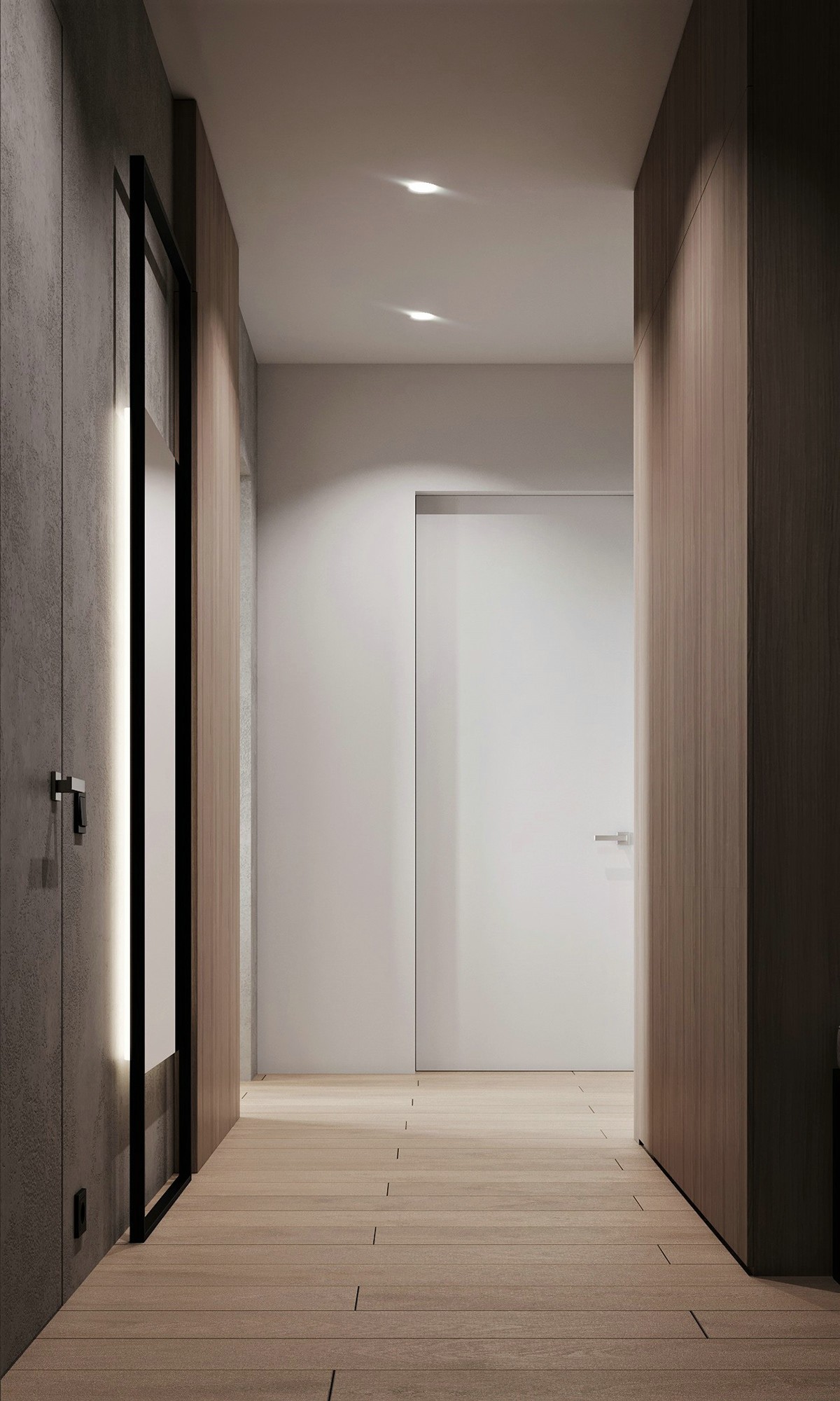 轻盈低调的空间设计，高品质生活-11