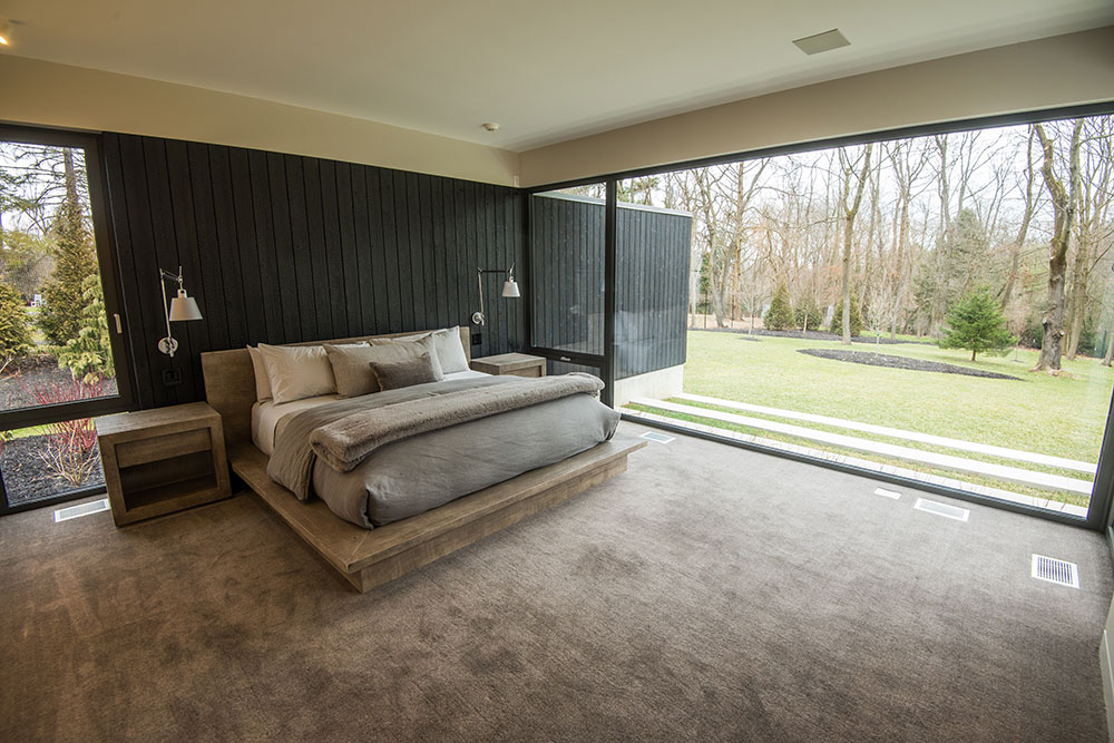 Best of Design 2023获奖新住宅丨美国匹兹堡-8