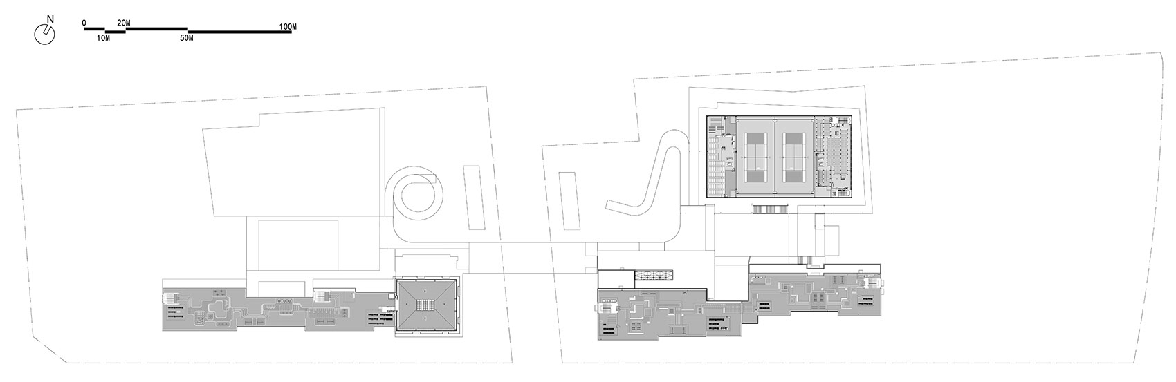 上海市实验学校嘉定新城分校丨中国上海丨建学建筑与工程设计所有限公司-345